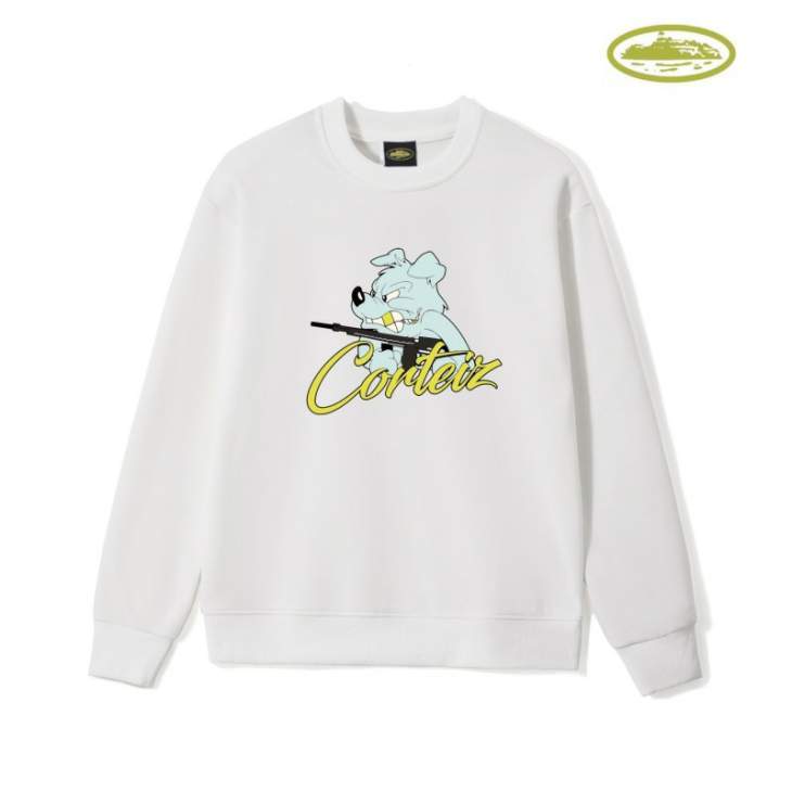 Corteiz Sweatshirt _SKUCorteizS-2XLastxC105431445